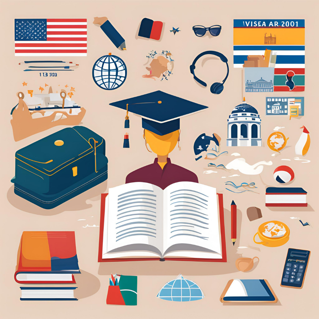 KISA SÜRELİ YURT DIŞI EĞİTİMİ